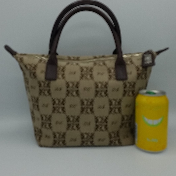 Leonello Borghi TEMPO Signature Handbag - Picture 8 of 8